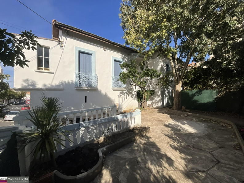 à vendre Villa Beziers - Photo 1