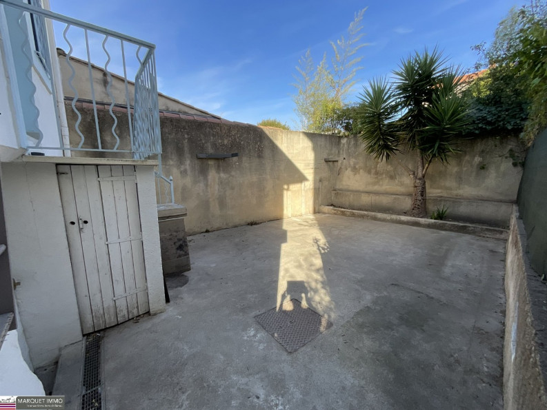 à vendre Villa Beziers - Photo 8
