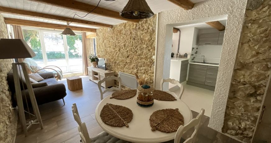 vente Propriété Beziers