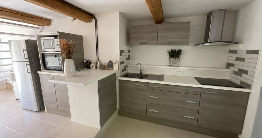 vente Propriété Beziers