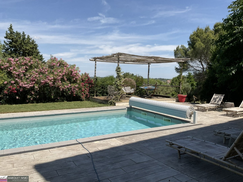 vente Propriété Beziers - Photo 7