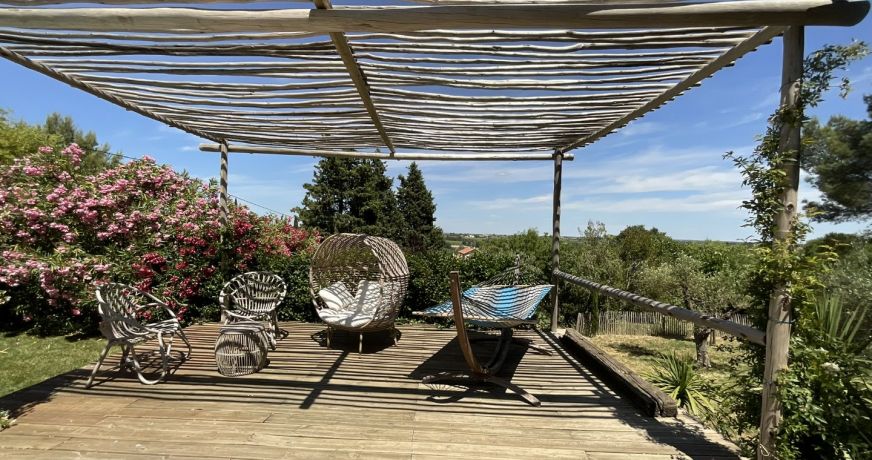 vente Propriété Beziers