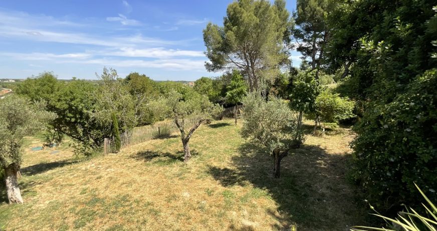vente Propriété Beziers