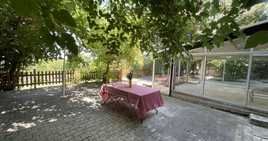 vente Propriété Beziers