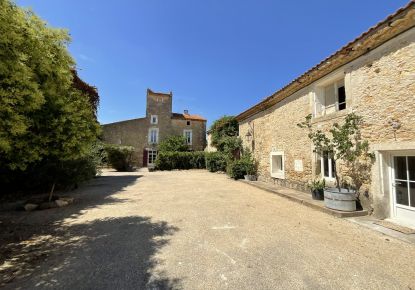 vente Propriété Beziers