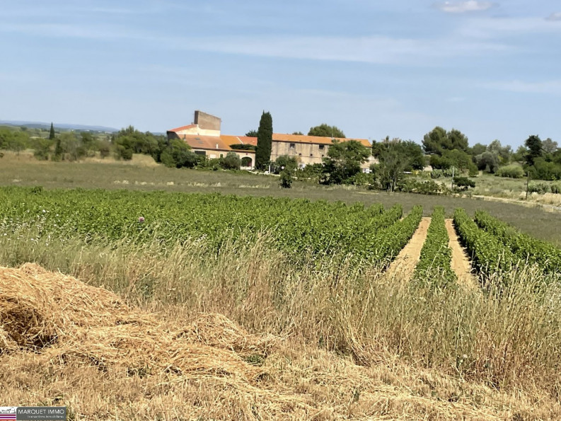 vente Propriété Beziers - Photo 3