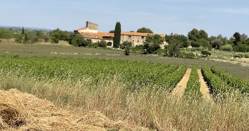 vente Propriété Beziers