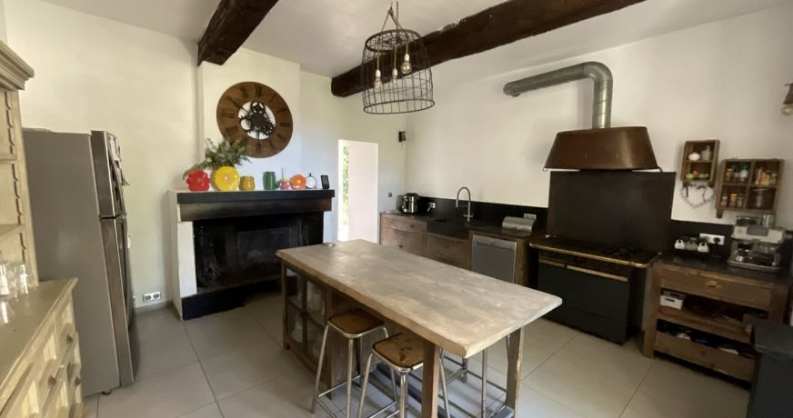 vente Propriété Beziers