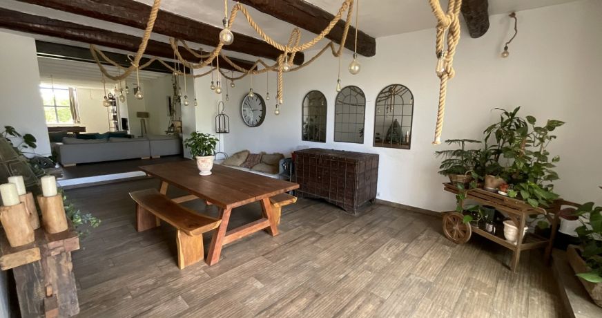 vente Propriété Beziers