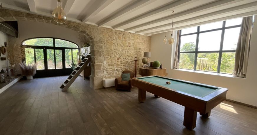 vente Propriété Beziers
