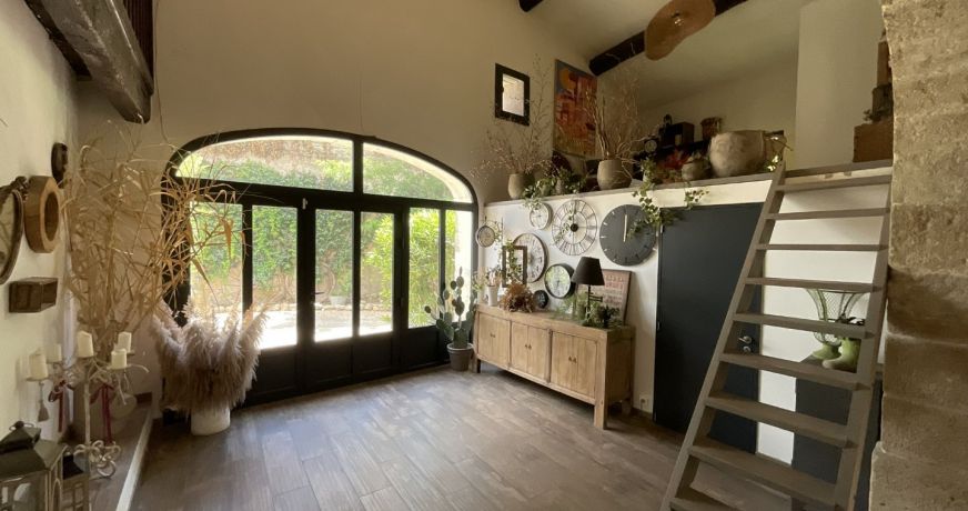 vente Propriété Beziers