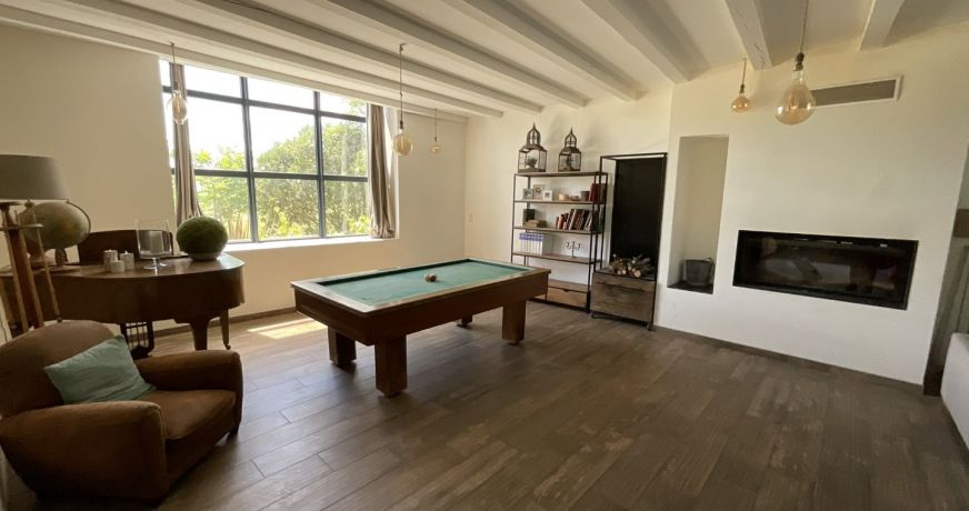 vente Propriété Beziers