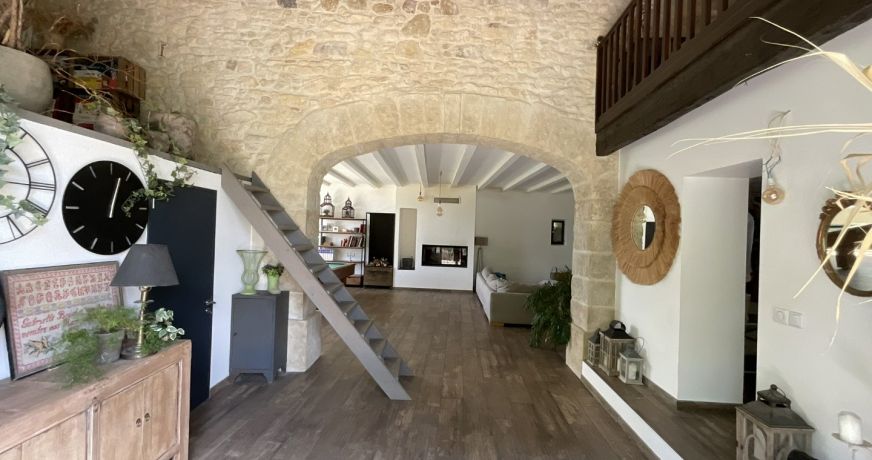 vente Propriété Beziers