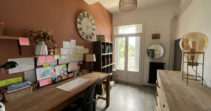 vente Propriété Beziers