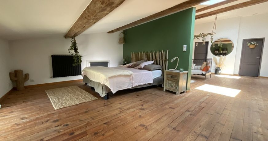 vente Propriété Beziers