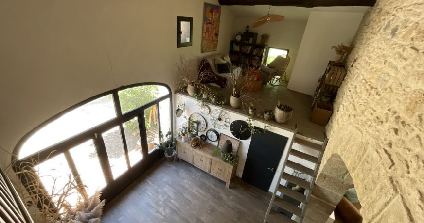 vente Propriété Beziers