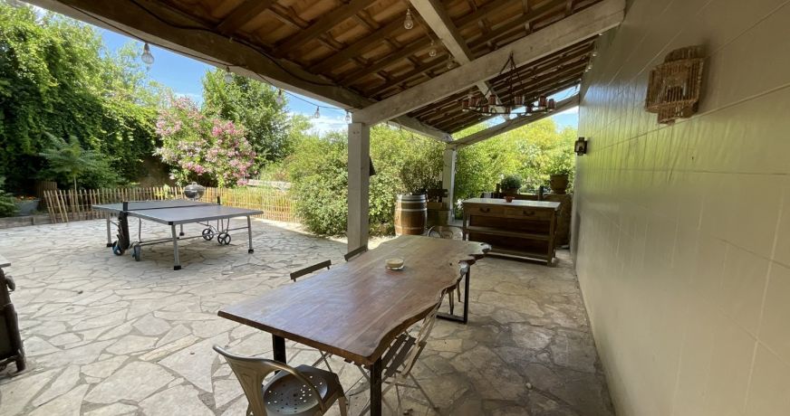 vente Propriété Beziers