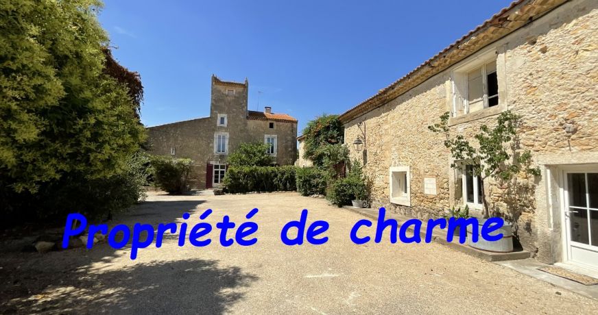 vente Propriété Beziers