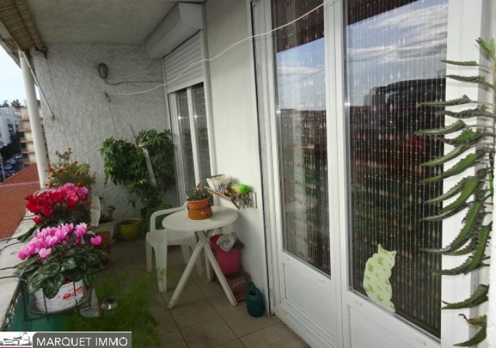 A vendre Appartement Beziers | R�f 343501500 - Marquet immo