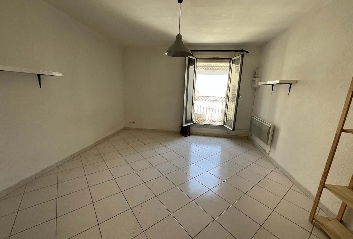 location Studio Beziers - Photo 5