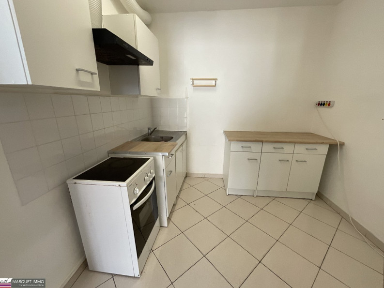 location Studio Beziers - Photo 3