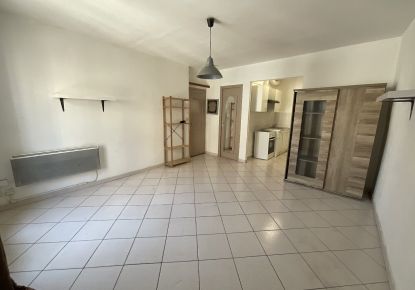 location Studio Beziers