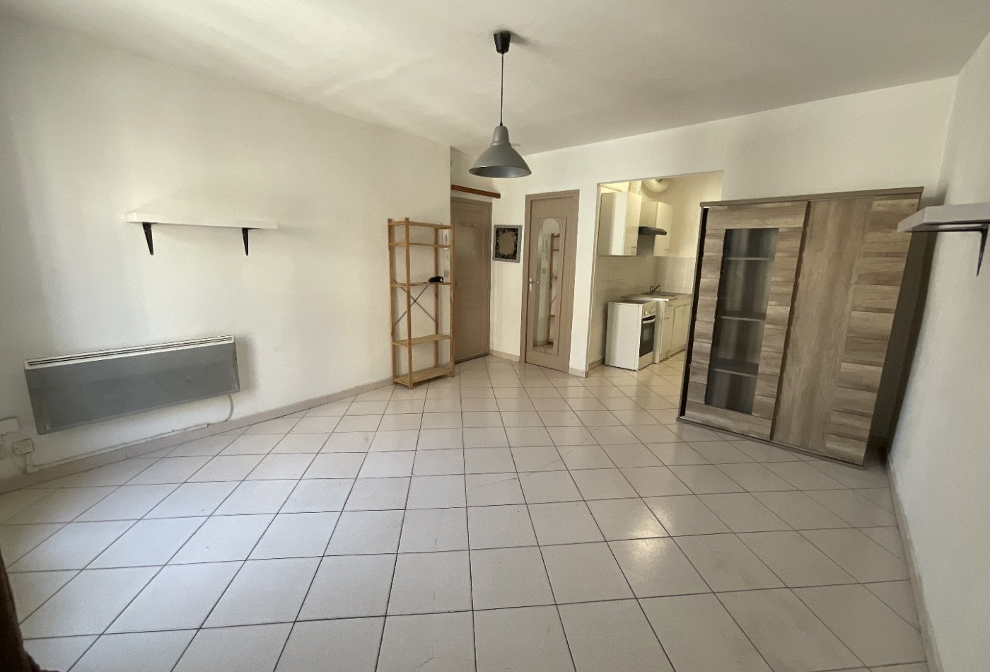 location Studio Beziers - Photo 1
