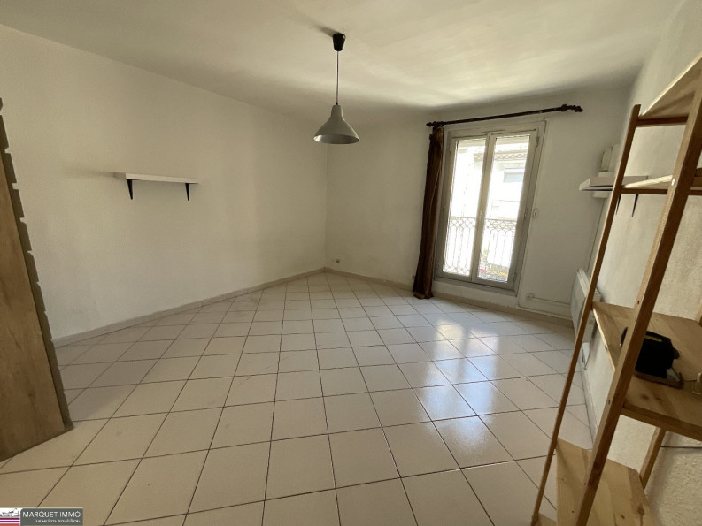 location Studio Beziers - Photo 6