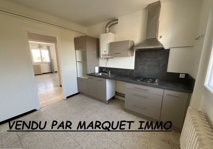 A vendre Appartement Beziers | R�f 343501634 - Marquet immo