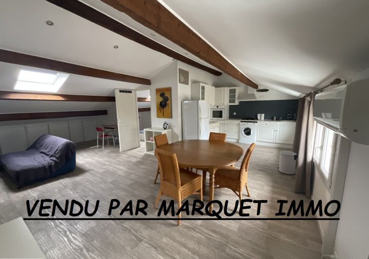A vendre Appartement Beziers | R�f 343501659 - Marquet immo