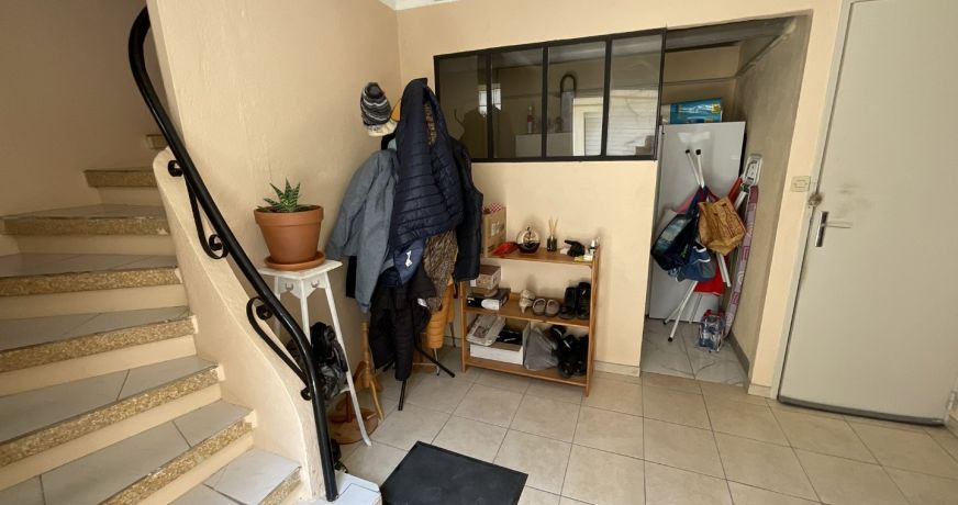 vente Maison de ville Beziers