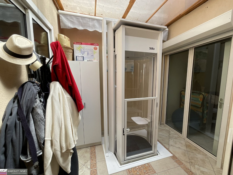 vente Maison de ville Beziers - Photo 4