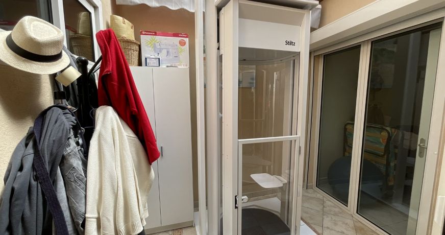 vente Maison de ville Beziers