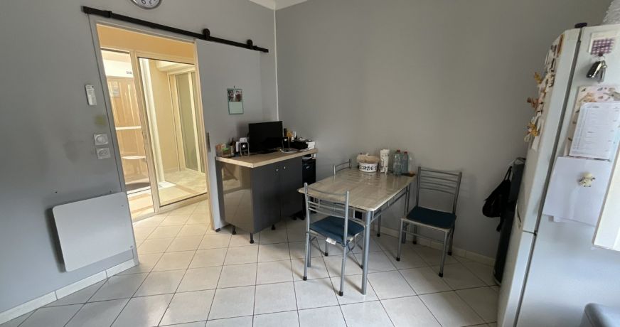 vente Maison de ville Beziers