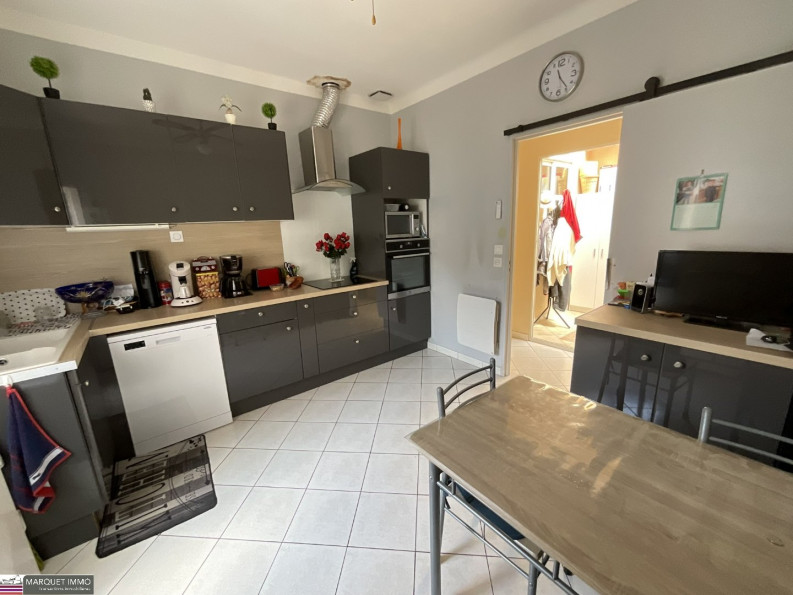vente Maison de ville Beziers - Photo 2