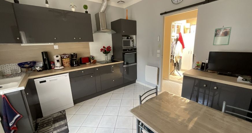 vente Maison de ville Beziers