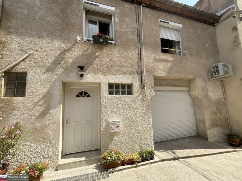 vente Maison de ville Beziers - Photo 3