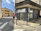 location Local commercial Beziers