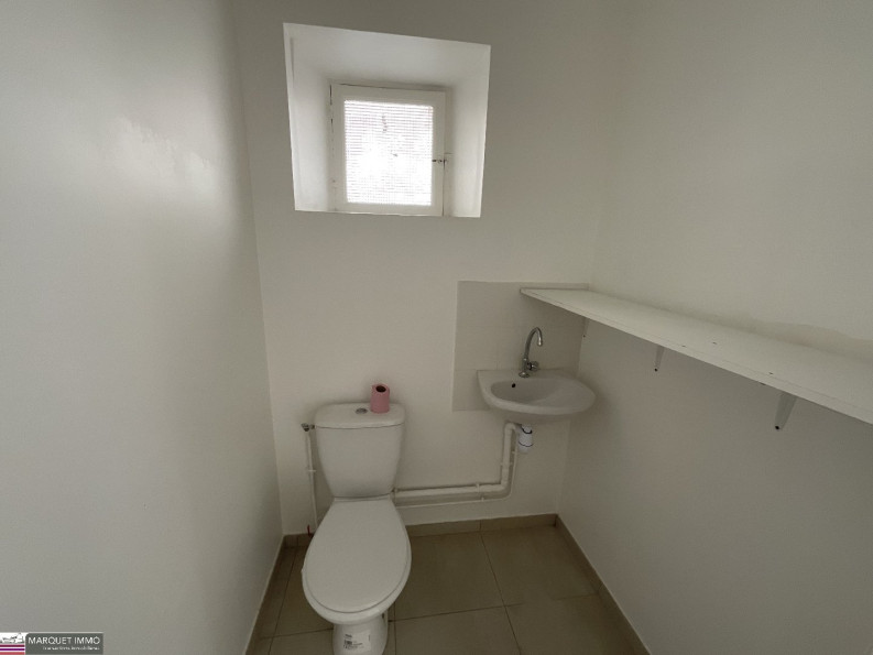 location Local commercial Beziers - Photo 10