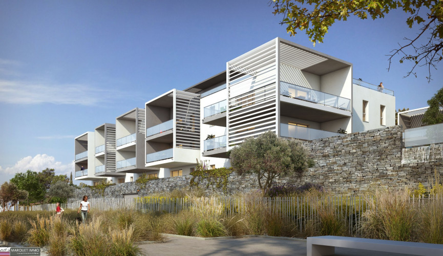 à vendre Appartement Beziers - Photo 2