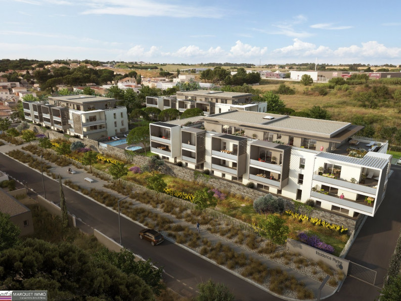 vente Appartement Beziers - Photo 3