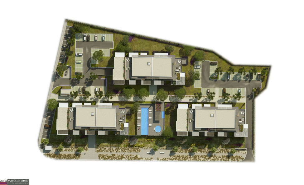 vente Appartement Beziers - Photo 4