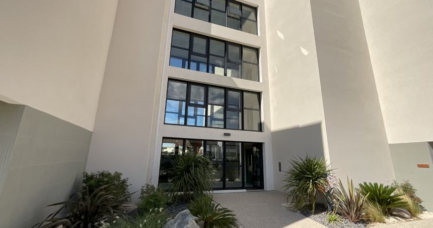 vente Appartement Sauvian