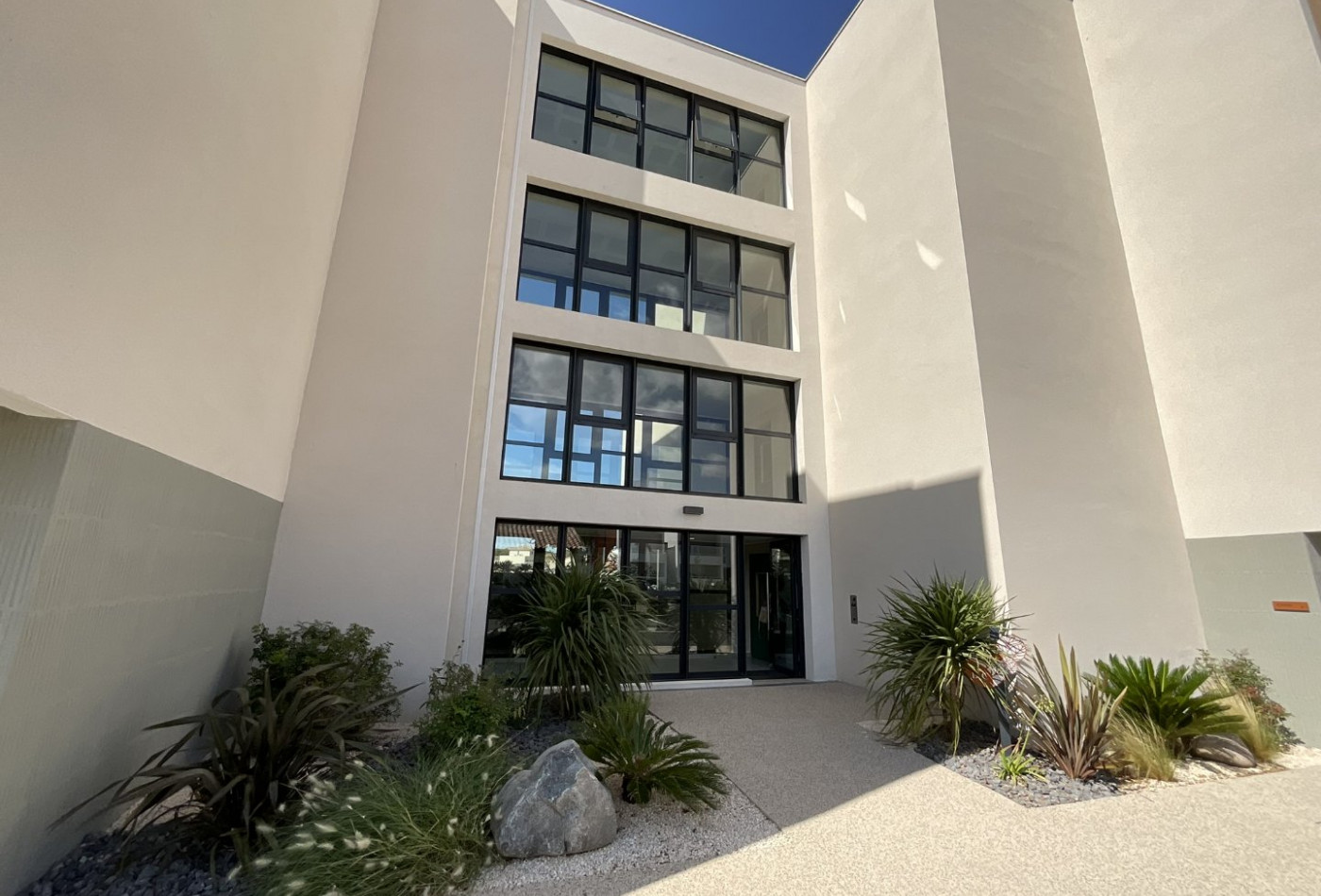 vente Appartement Sauvian - Photo 6