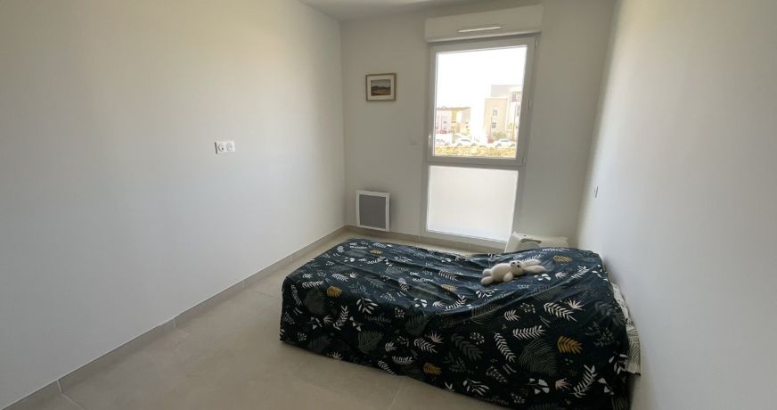 vente Appartement Sauvian