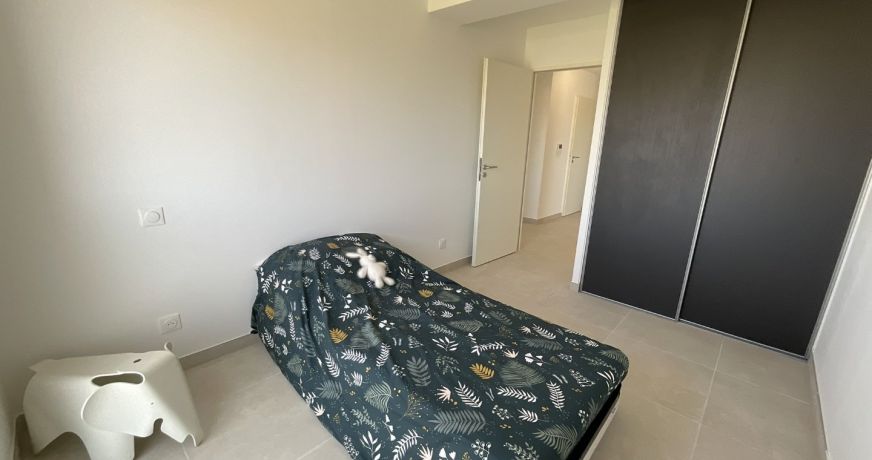 vente Appartement Sauvian