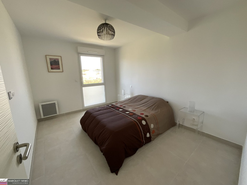 vente Appartement Sauvian - Photo 4