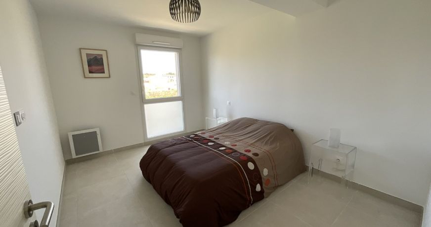 vente Appartement Sauvian