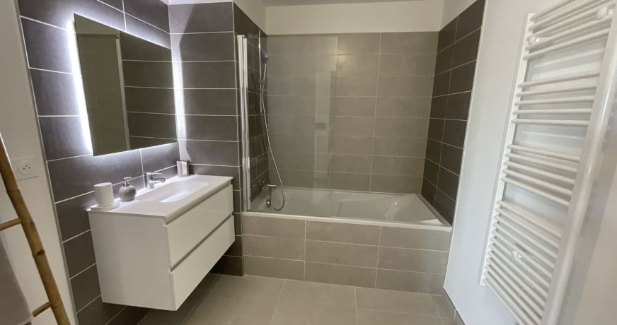 vente Appartement Sauvian