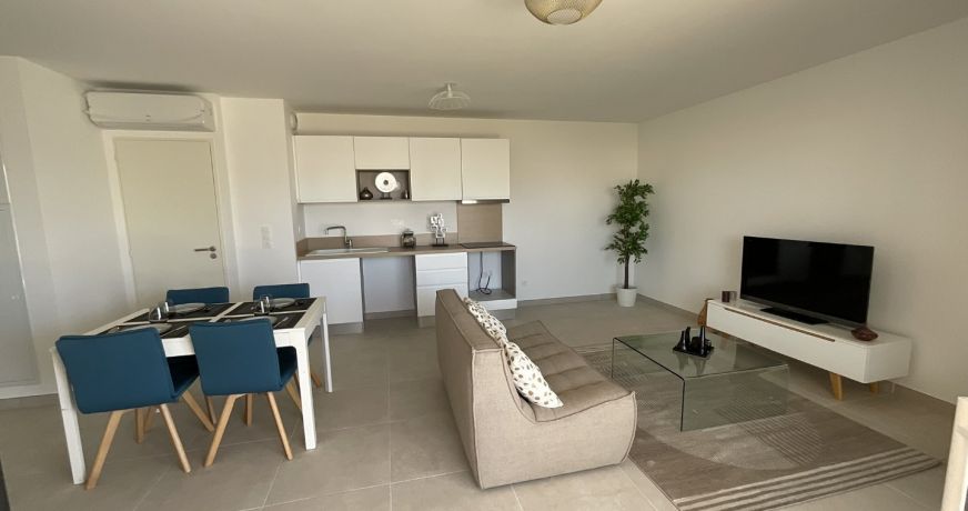 vente Appartement Sauvian